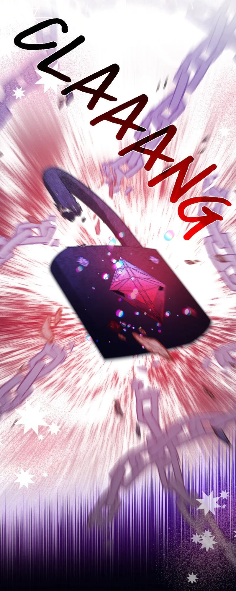 Once Upon a Time in a Zombie Empire Chapter 66 page 33