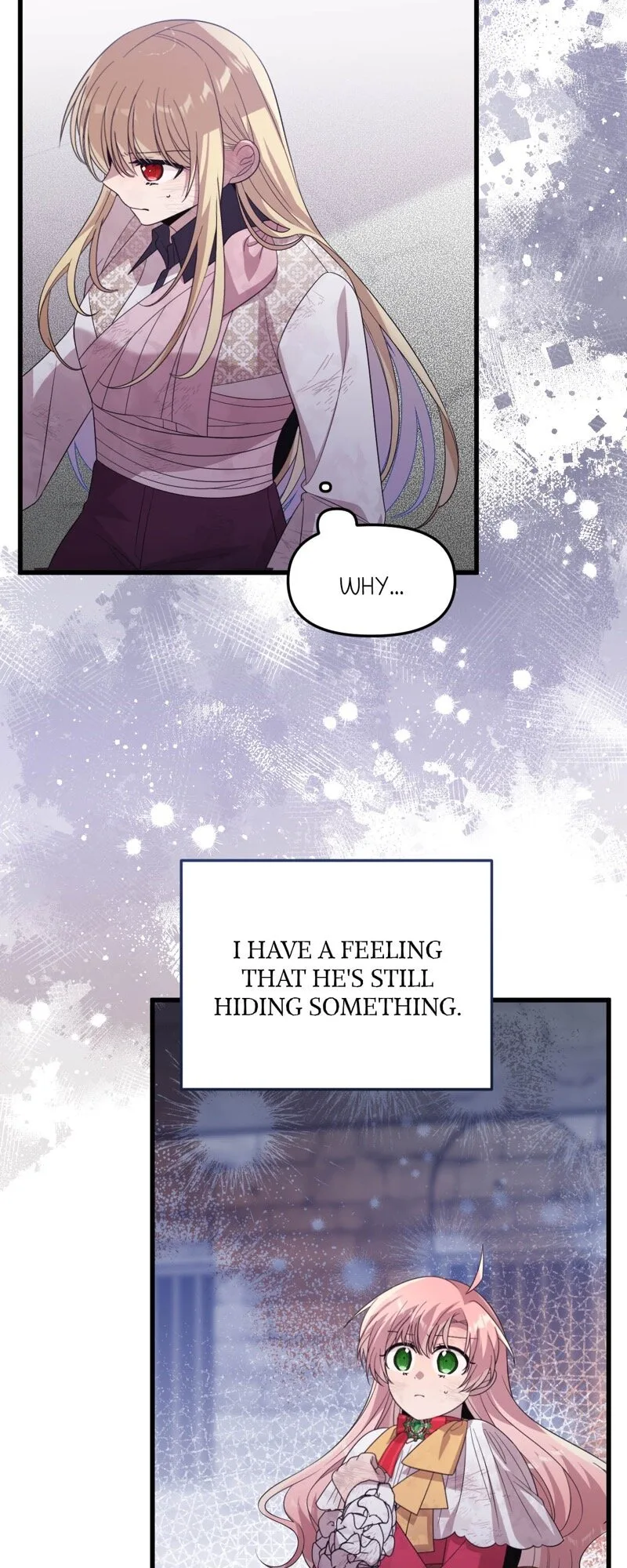 Once Upon a Time in a Zombie Empire Chapter 65 page 51