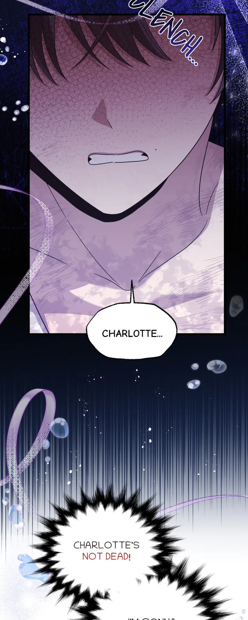 Once Upon a Time in a Zombie Empire Chapter 66 page 27