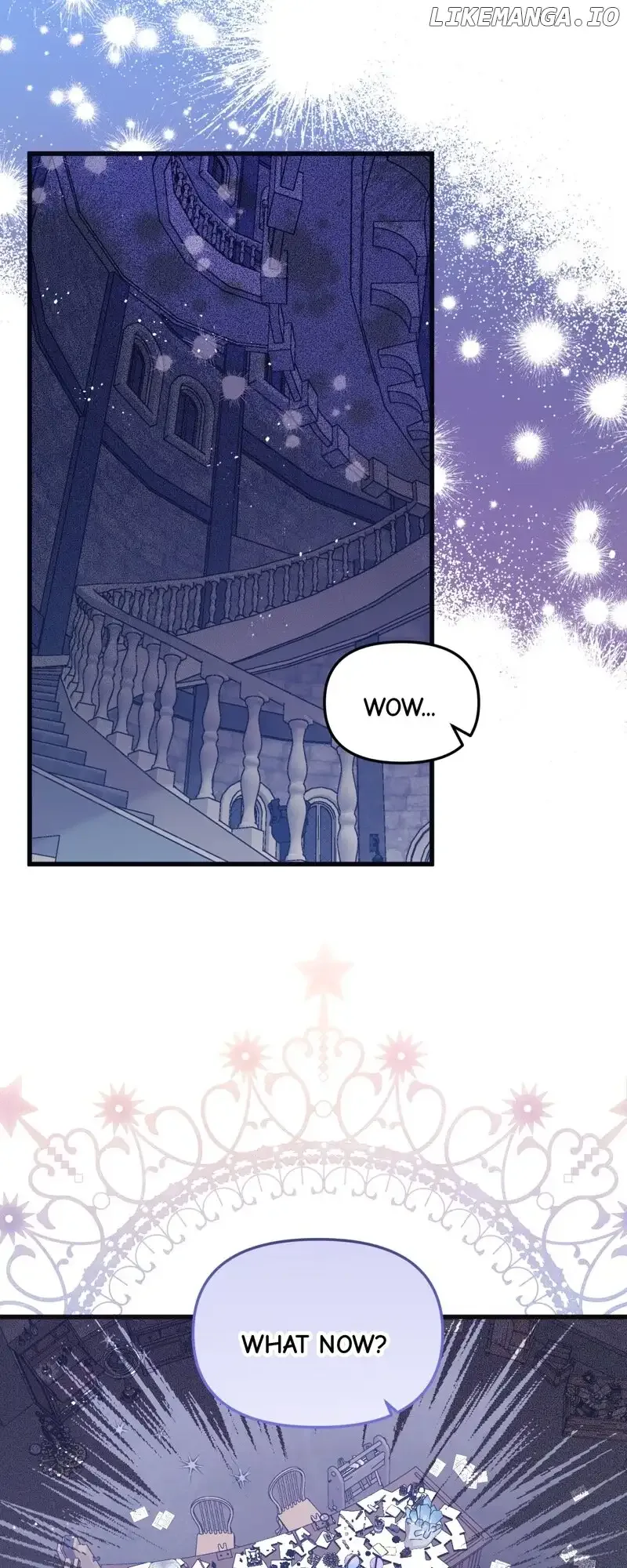 Once Upon a Time in a Zombie Empire Chapter 63 page 28