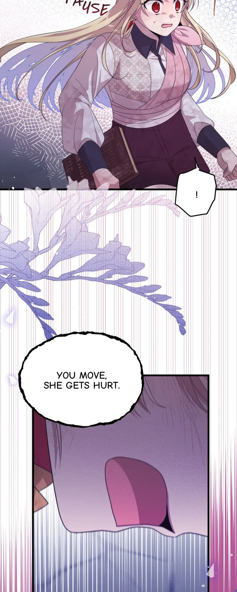 Once Upon a Time in a Zombie Empire Chapter 66 page 18