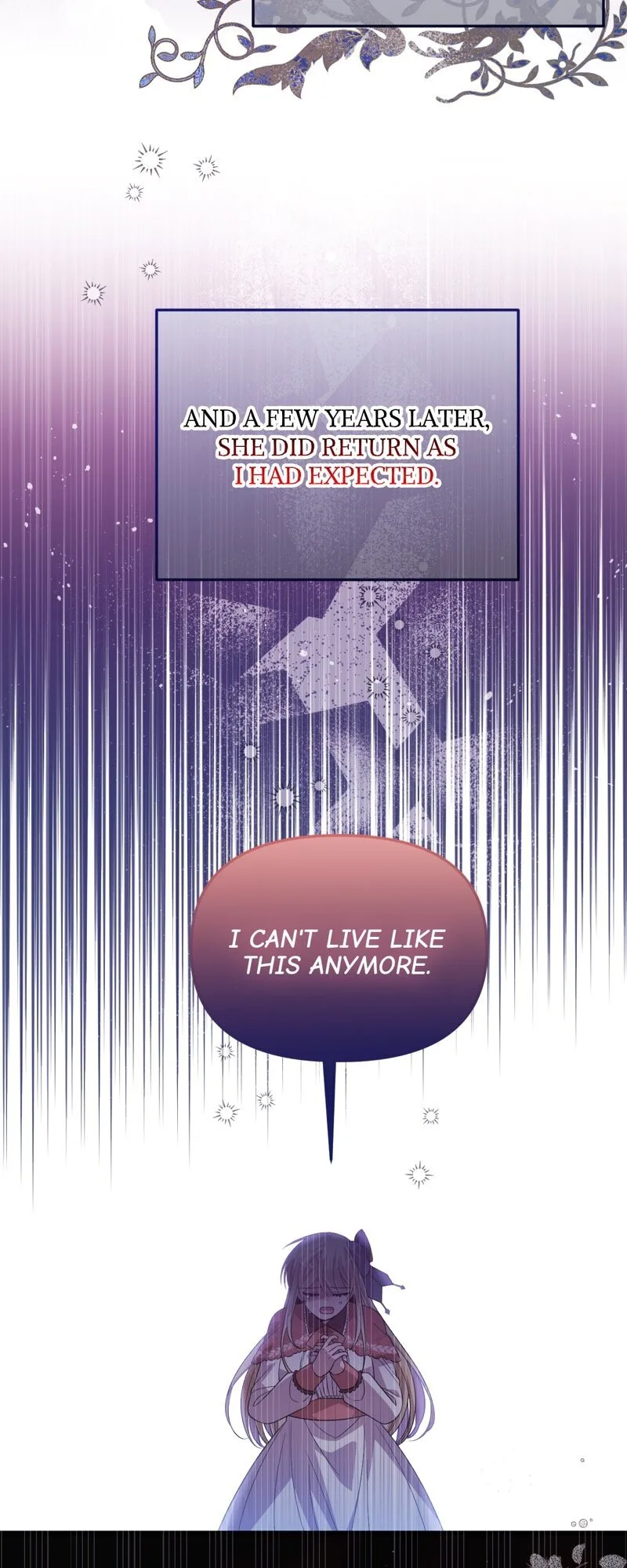 Once Upon a Time in a Zombie Empire Chapter 65 page 32