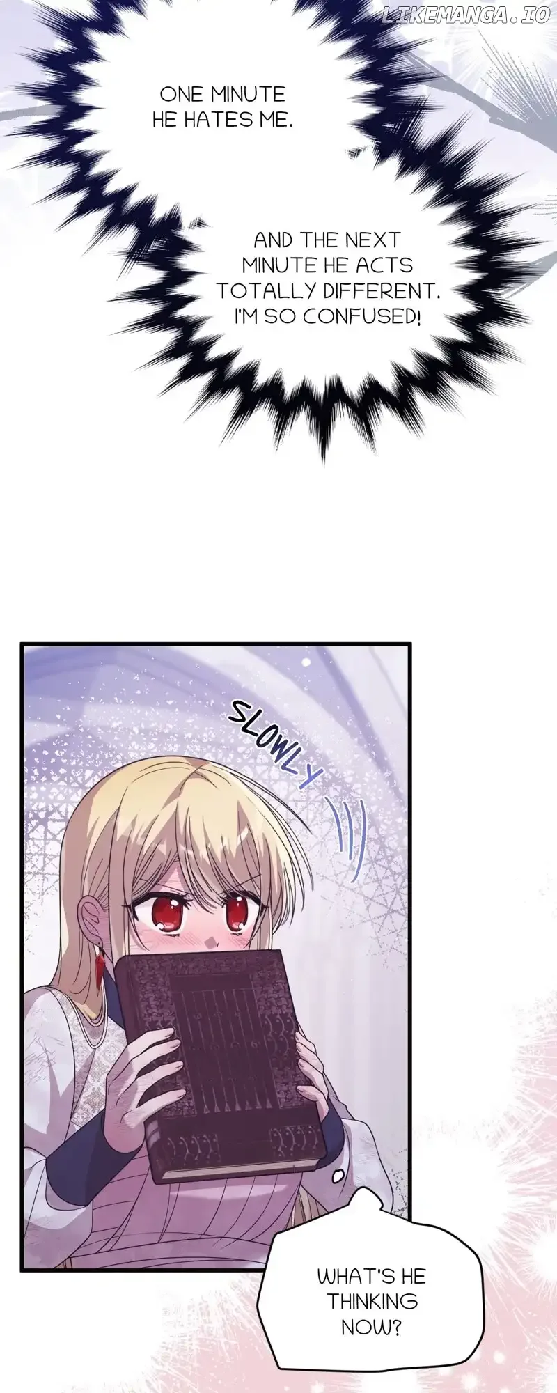 Once Upon a Time in a Zombie Empire Chapter 63 page 19