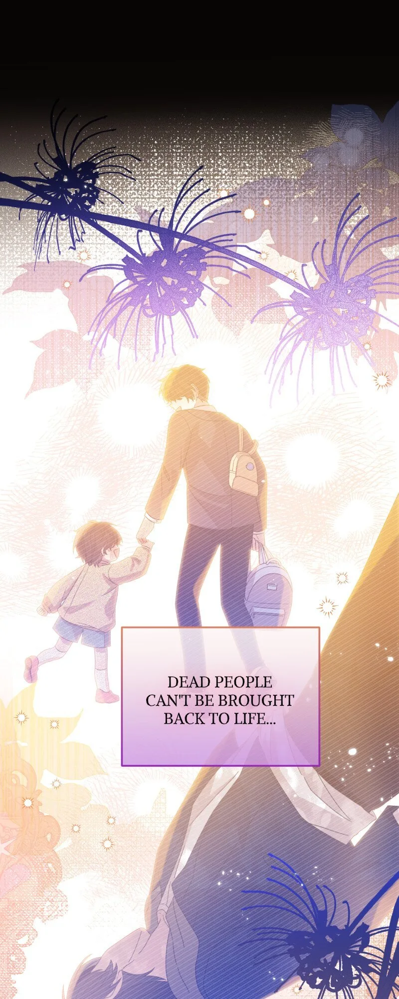 Once Upon a Time in a Zombie Empire Chapter 66 page 22
