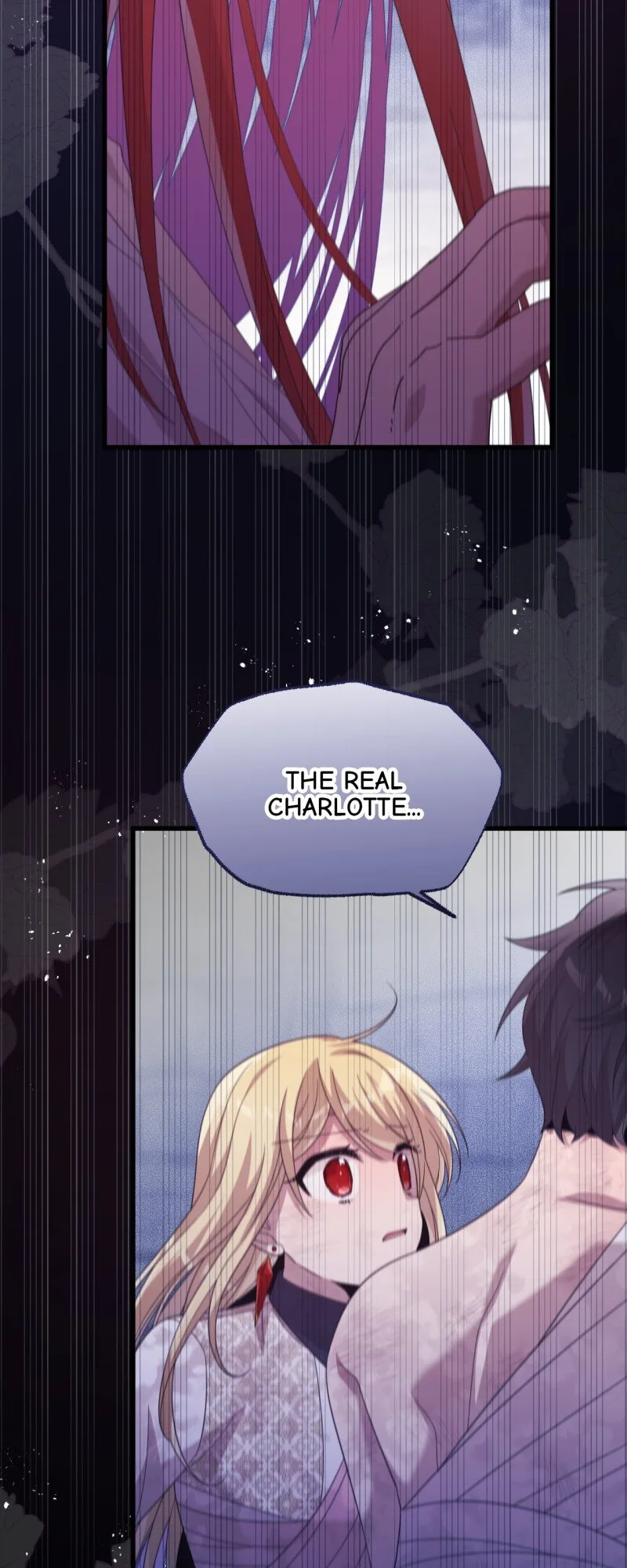 Once Upon a Time in a Zombie Empire Chapter 66 page 30