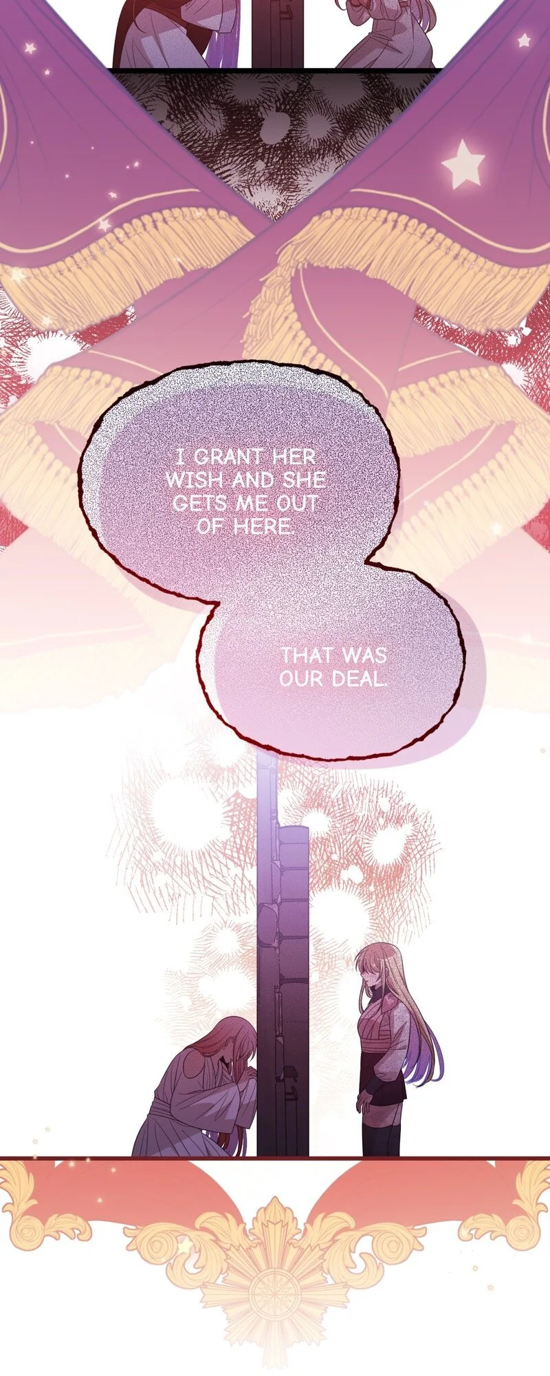 Once Upon a Time in a Zombie Empire Chapter 65 page 40