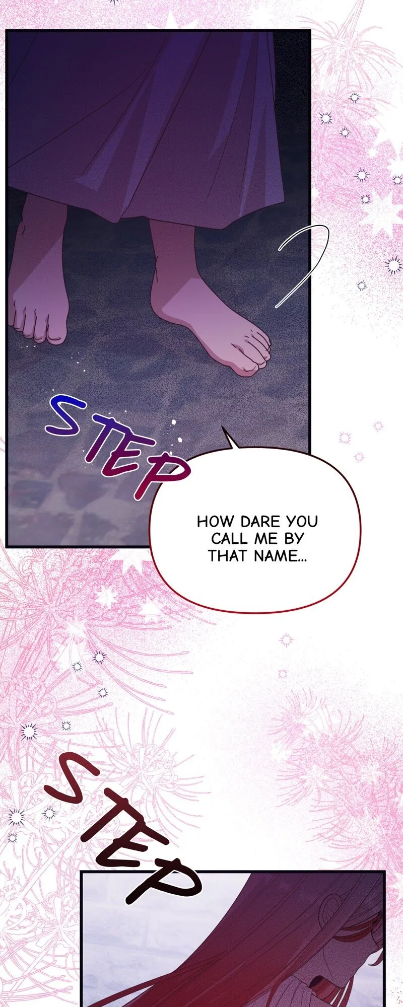 Once Upon a Time in a Zombie Empire Chapter 64 page 3
