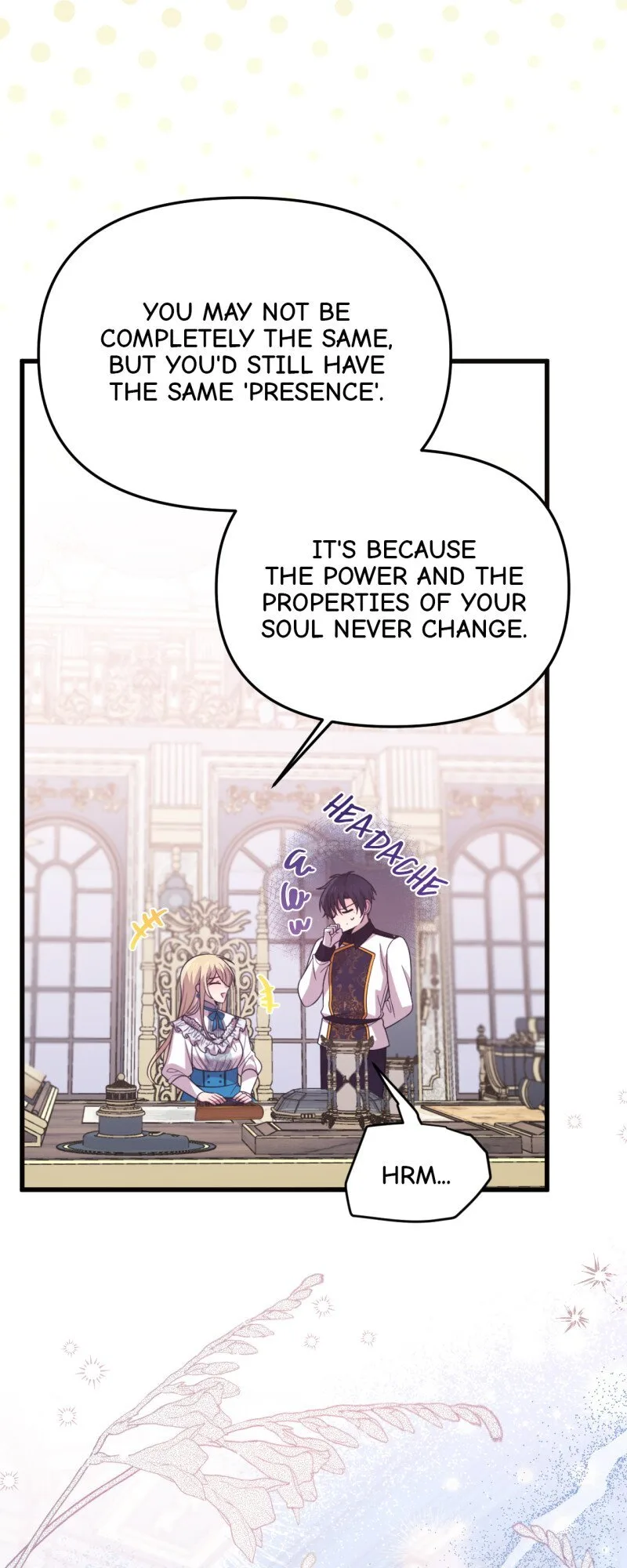 Once Upon a Time in a Zombie Empire Chapter 62 page 16