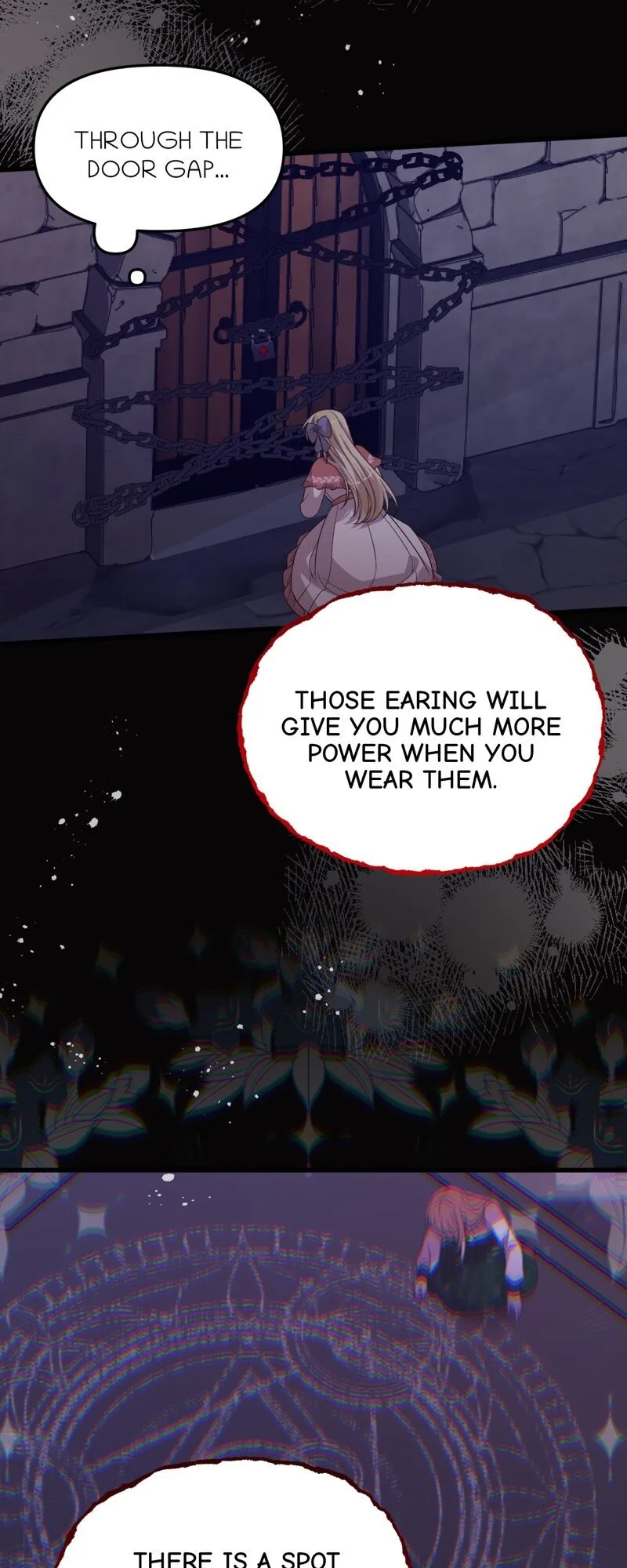 Once Upon a Time in a Zombie Empire Chapter 65 page 38