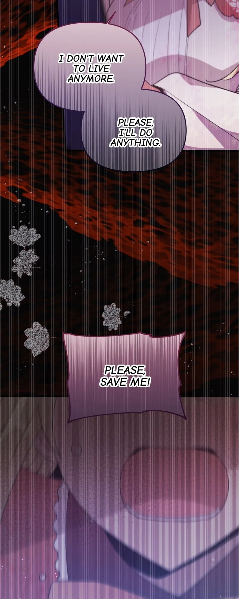 Once Upon a Time in a Zombie Empire Chapter 65 page 34