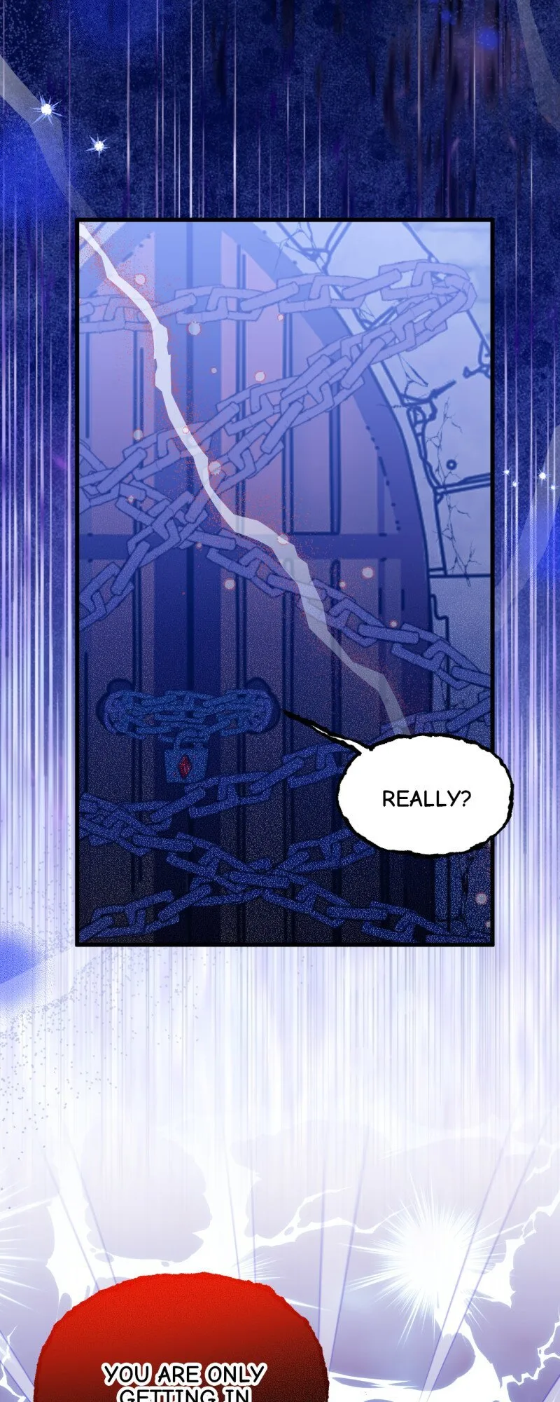 Once Upon a Time in a Zombie Empire Chapter 66 page 16