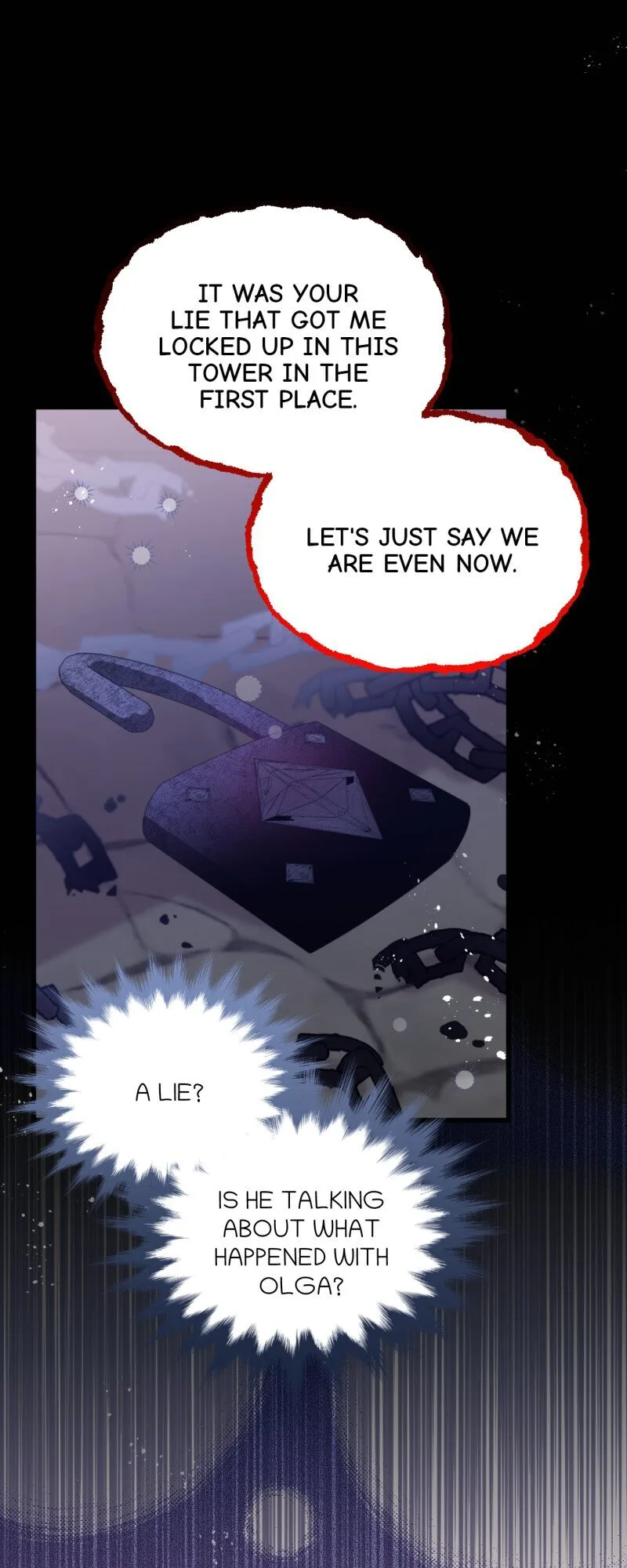 Once Upon a Time in a Zombie Empire Chapter 66 page 51