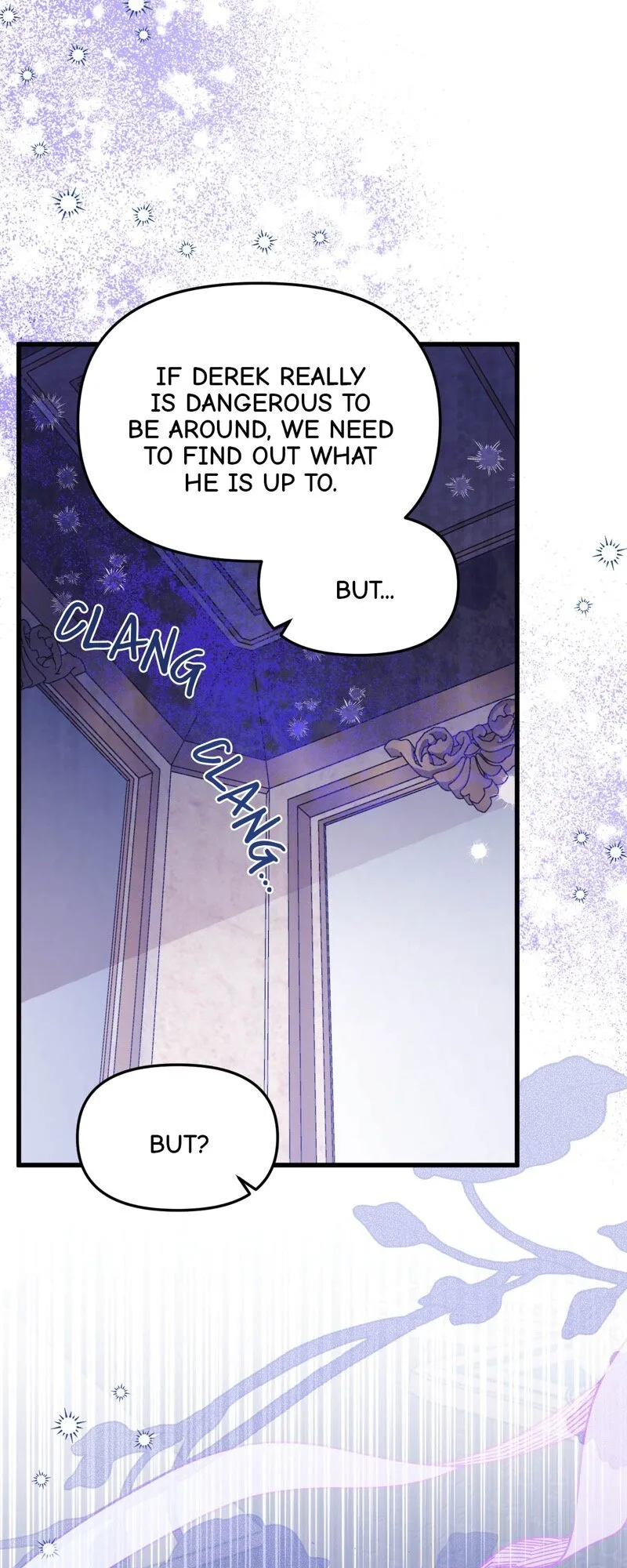 Once Upon a Time in a Zombie Empire Chapter 64 page 22