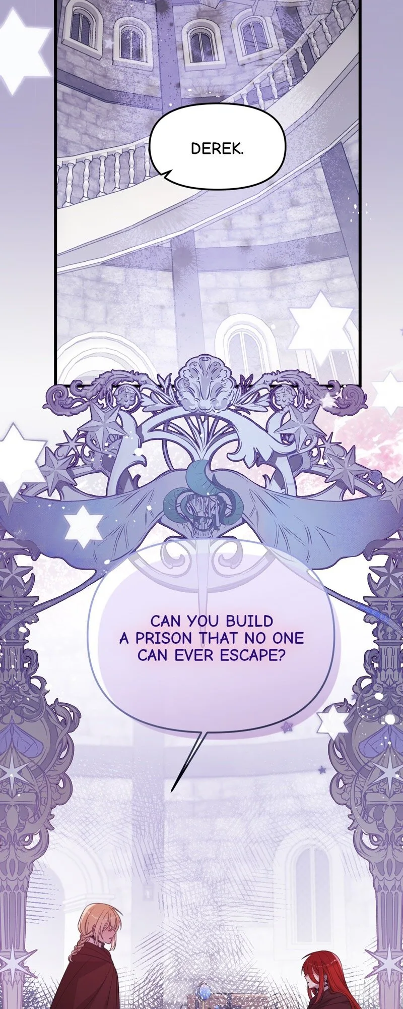 Once Upon a Time in a Zombie Empire Chapter 64 page 60