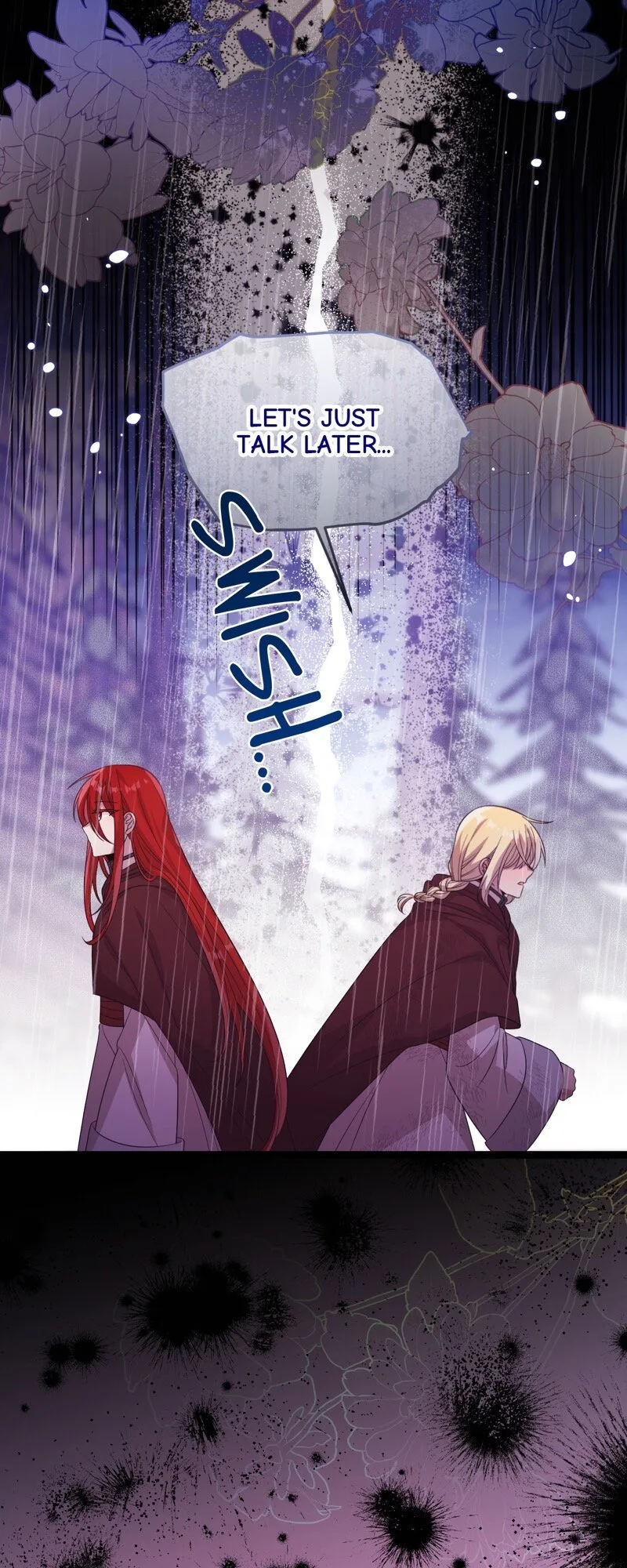 Once Upon a Time in a Zombie Empire Chapter 64 page 56