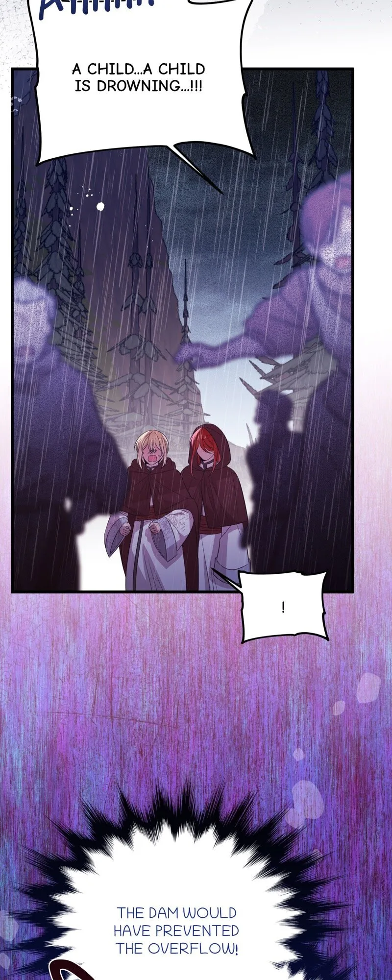 Once Upon a Time in a Zombie Empire Chapter 64 page 37