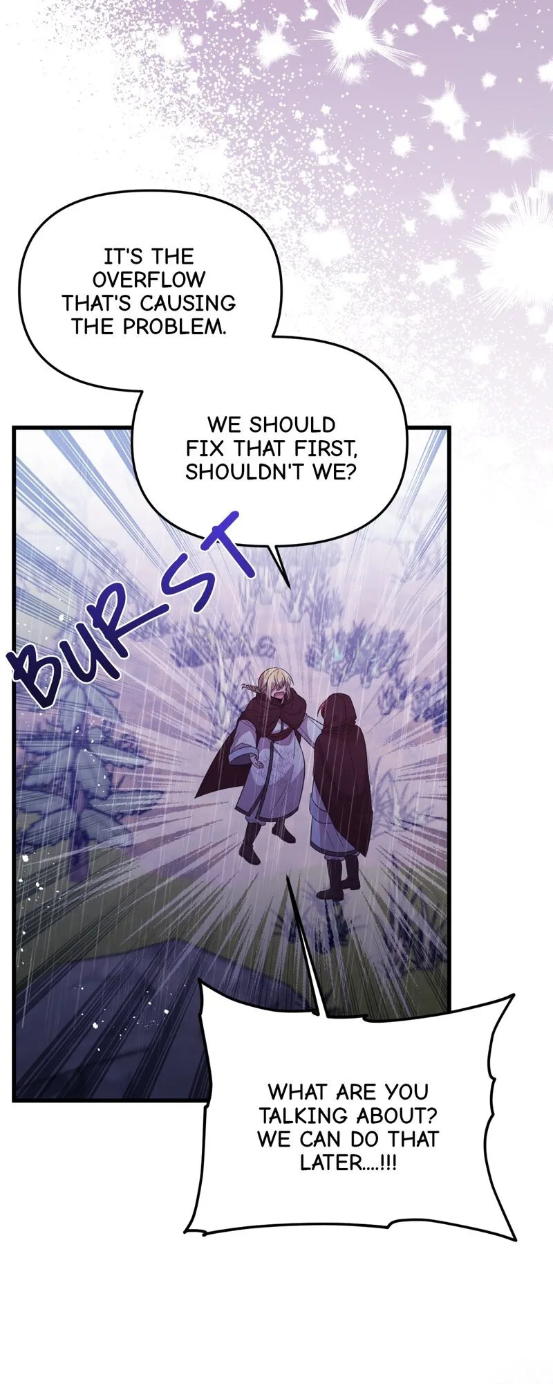 Once Upon a Time in a Zombie Empire Chapter 64 page 40