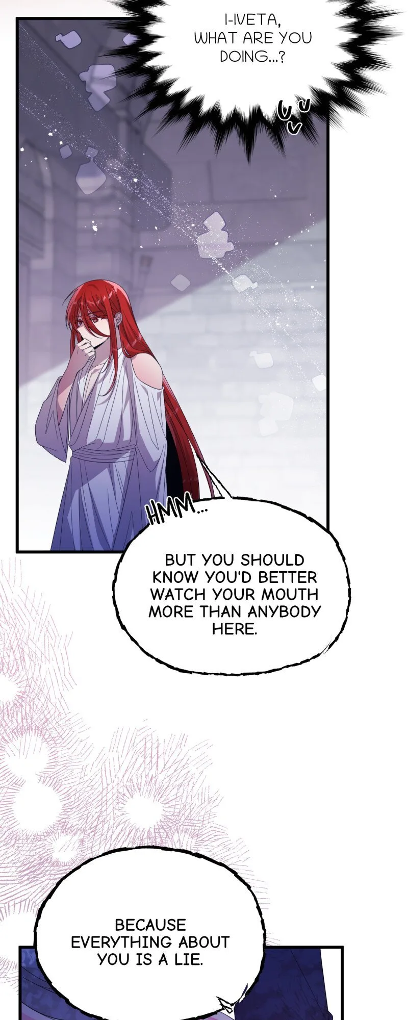 Once Upon a Time in a Zombie Empire Chapter 66 page 55