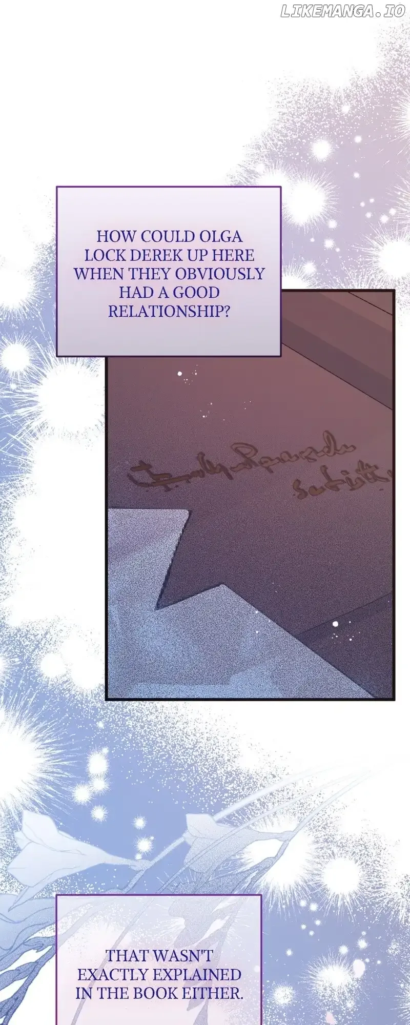 Once Upon a Time in a Zombie Empire Chapter 63 page 34