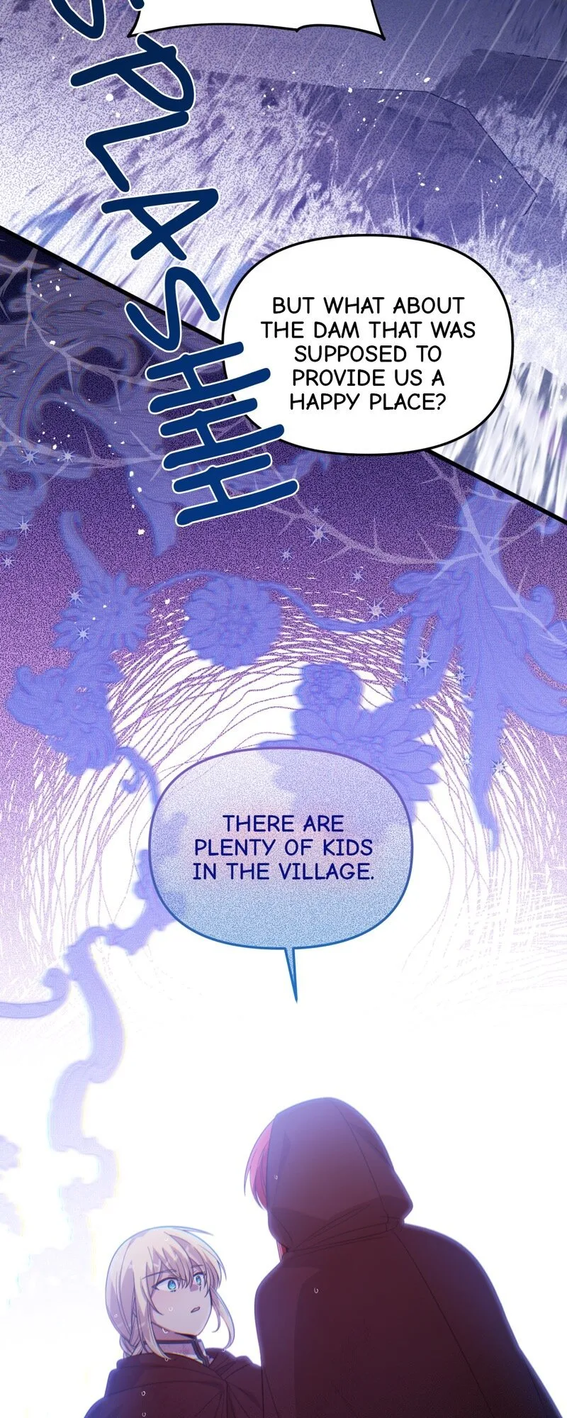 Once Upon a Time in a Zombie Empire Chapter 64 page 42