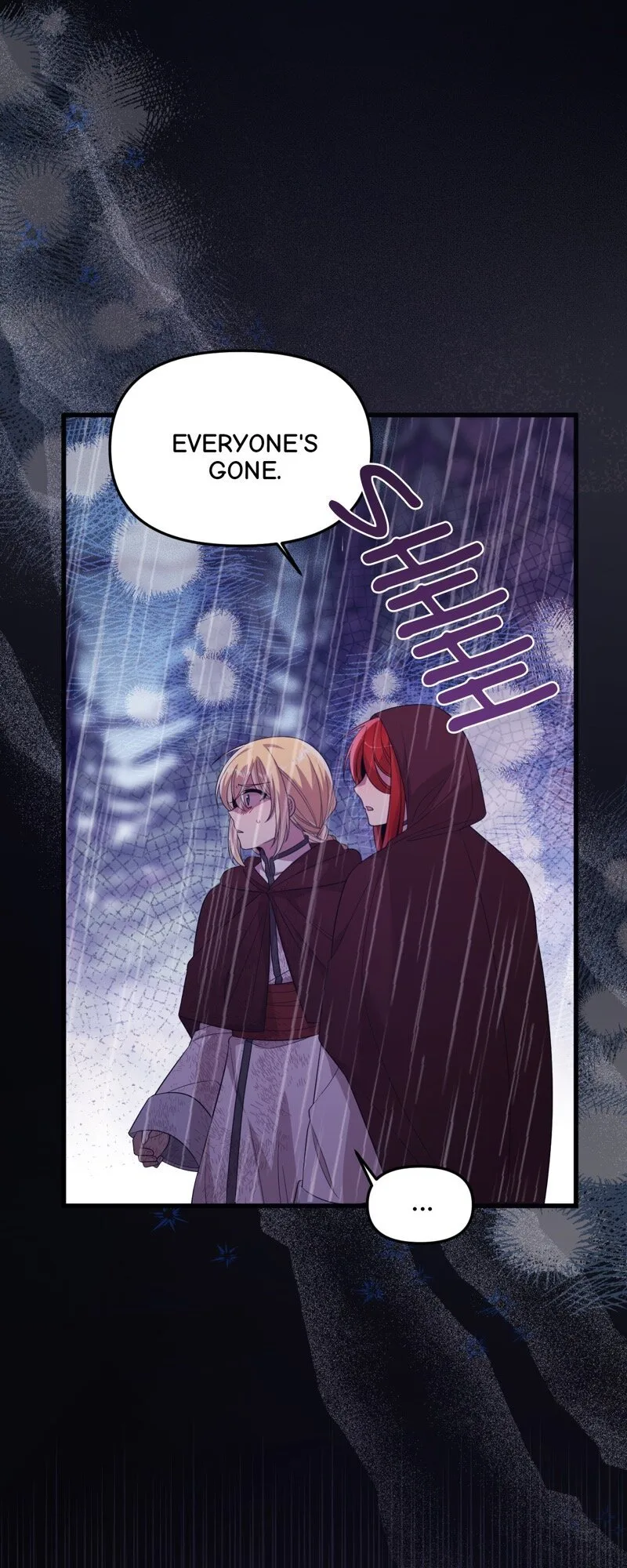 Once Upon a Time in a Zombie Empire Chapter 64 page 47