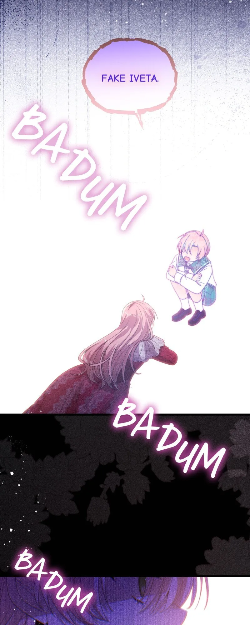 Once Upon a Time in a Zombie Empire Chapter 66 page 58