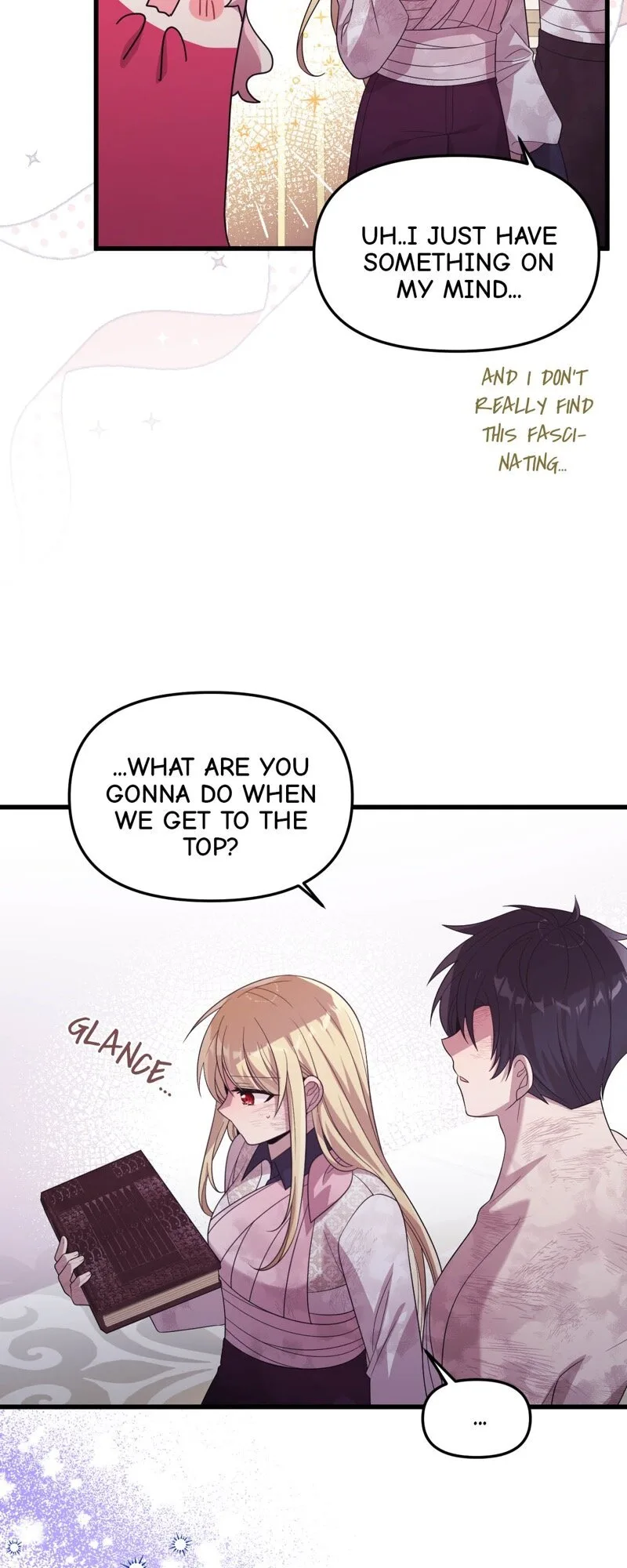 Once Upon a Time in a Zombie Empire Chapter 64 page 21