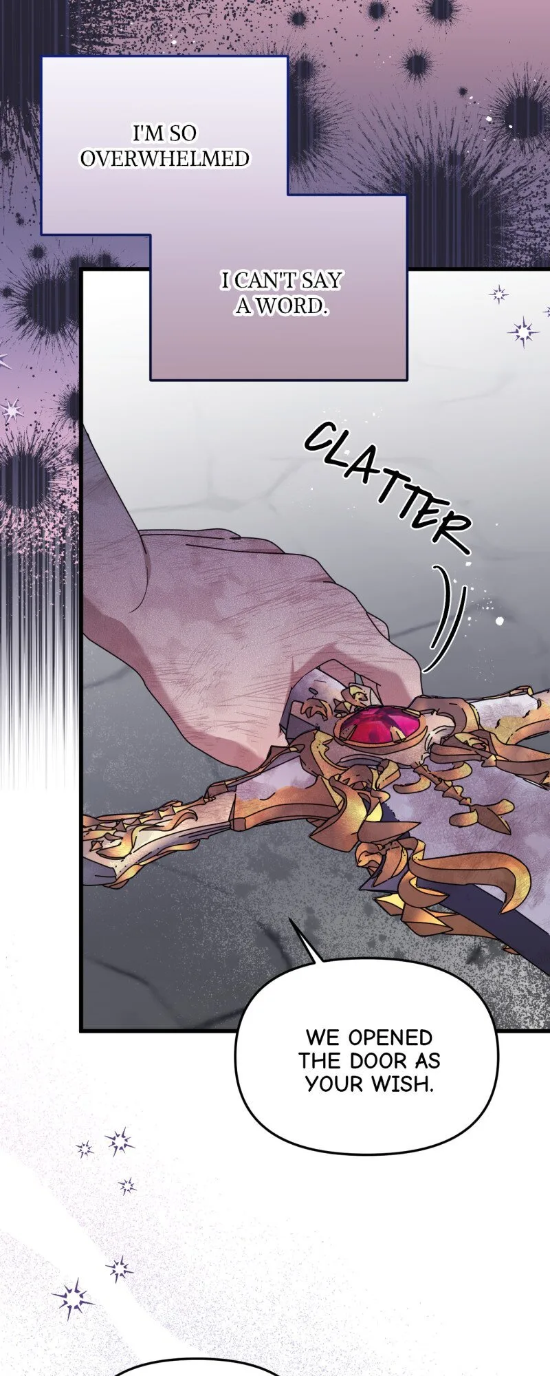 Once Upon a Time in a Zombie Empire Chapter 66 page 44