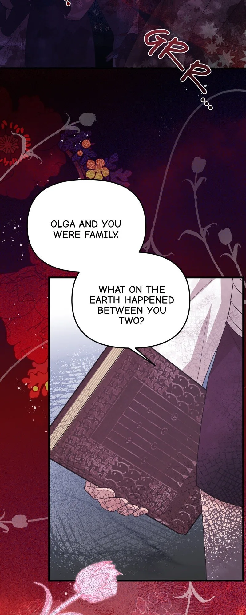 Once Upon a Time in a Zombie Empire Chapter 64 page 27