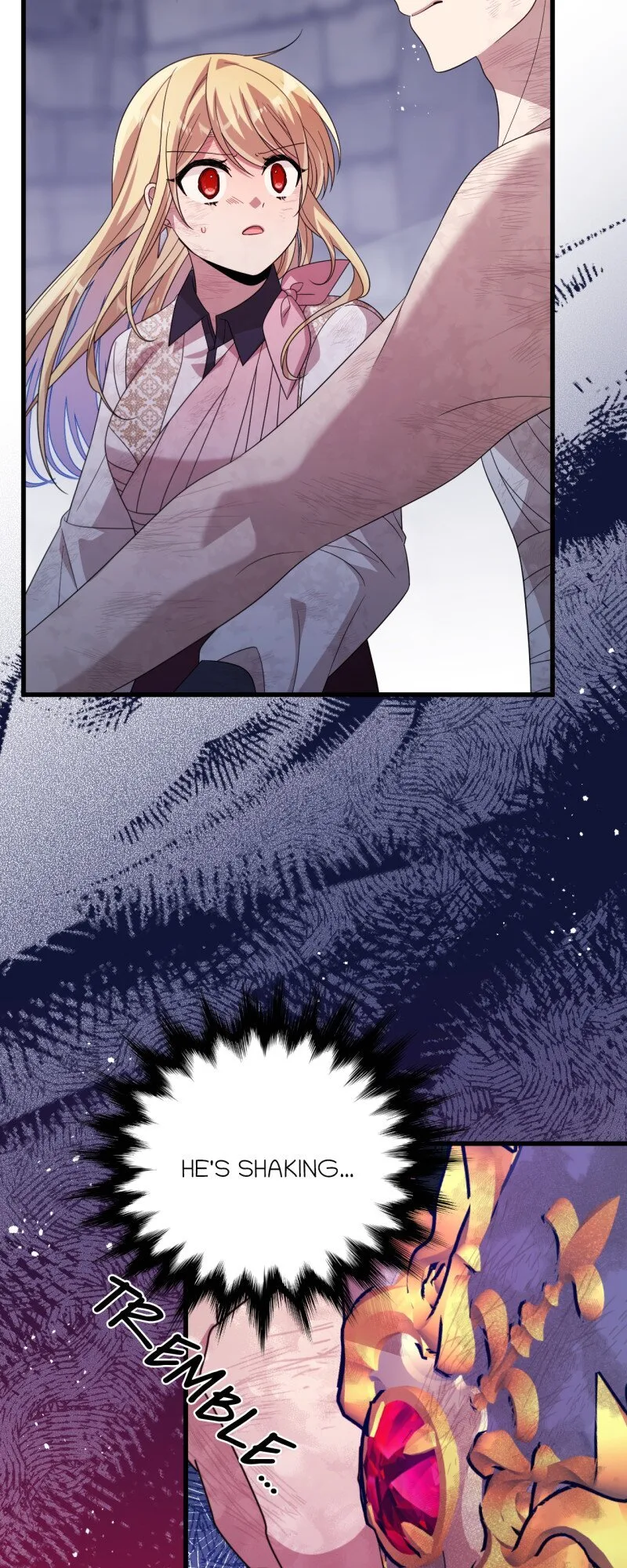 Once Upon a Time in a Zombie Empire Chapter 66 page 46