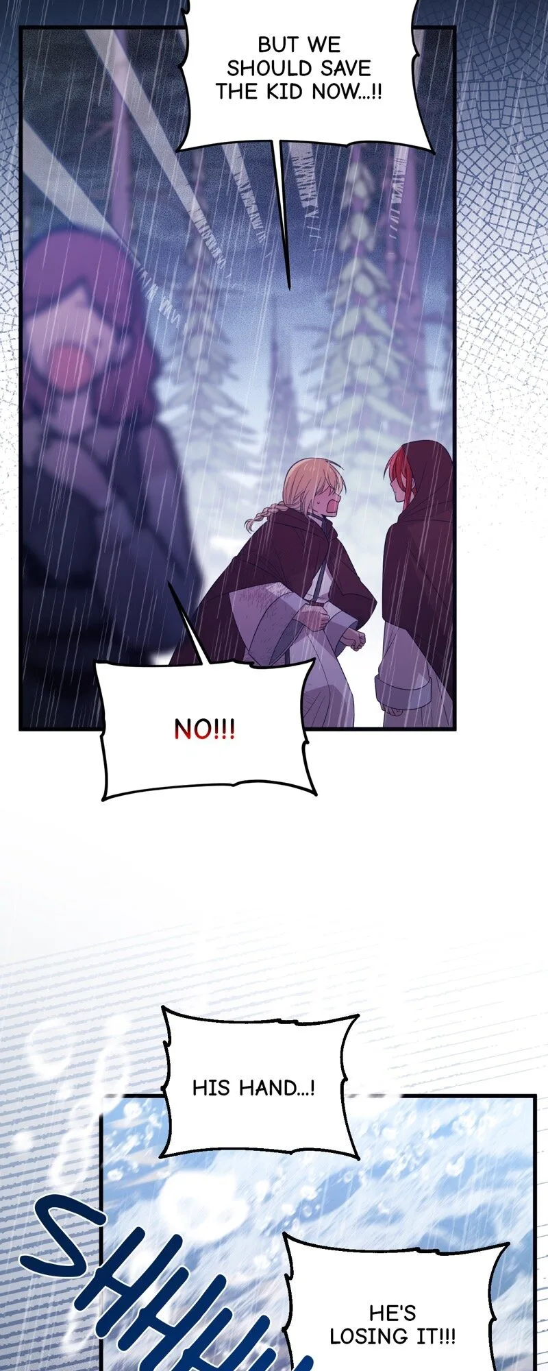 Once Upon a Time in a Zombie Empire Chapter 64 page 45