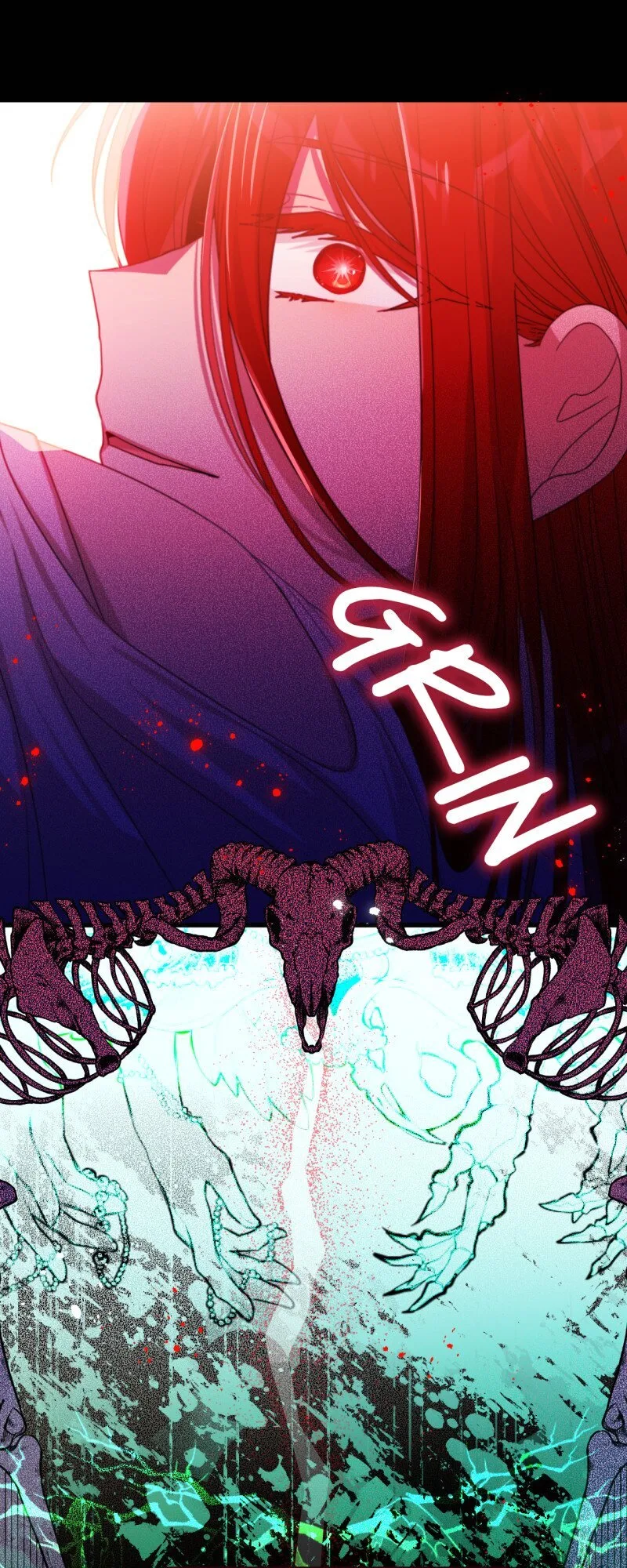 Once Upon a Time in a Zombie Empire Chapter 66 page 41