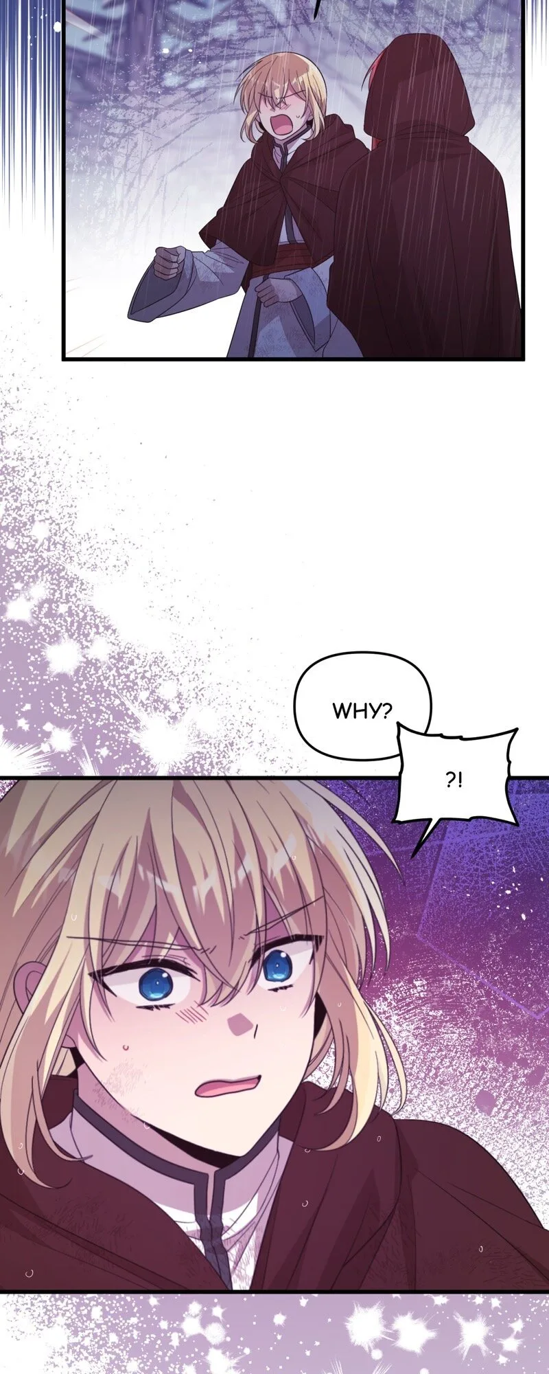 Once Upon a Time in a Zombie Empire Chapter 64 page 39