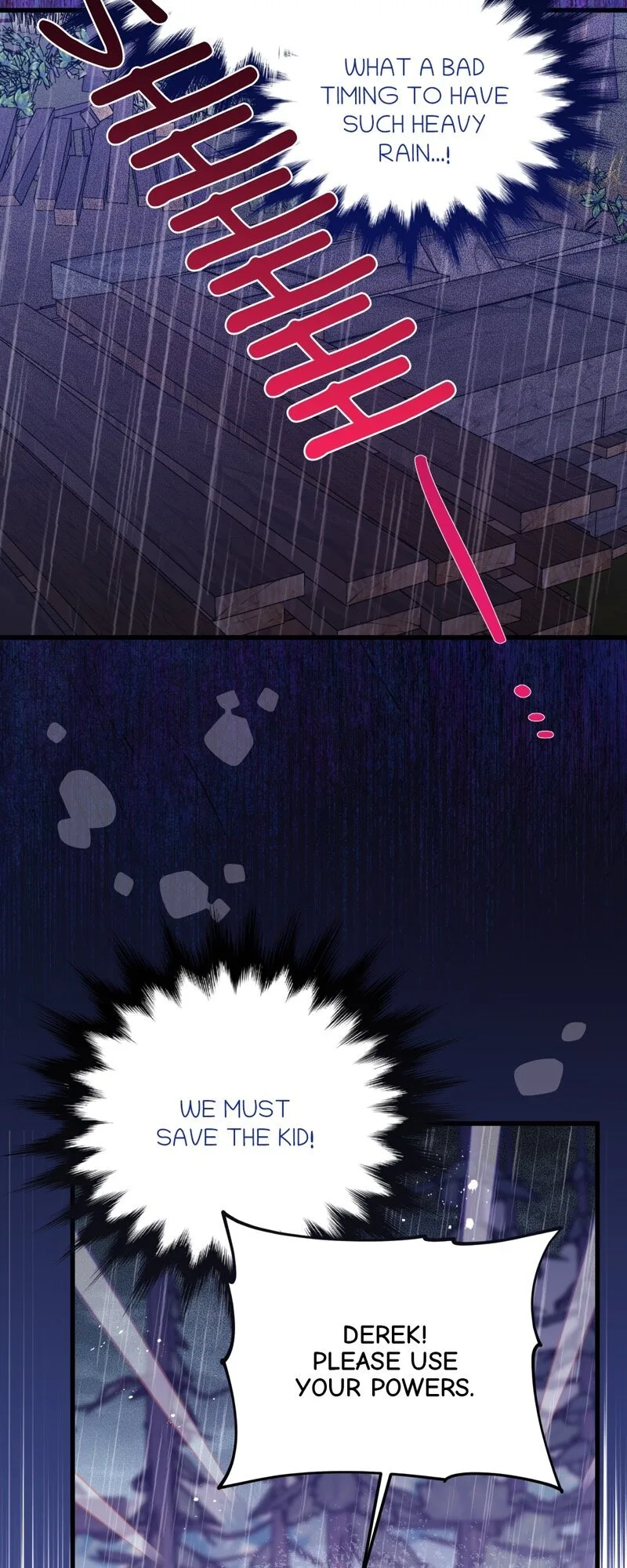 Once Upon a Time in a Zombie Empire Chapter 64 page 38