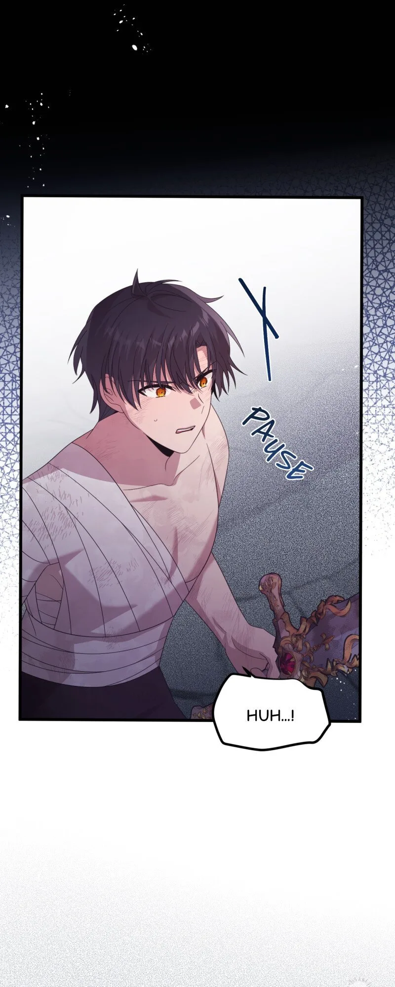 Once Upon a Time in a Zombie Empire Chapter 67 page 29