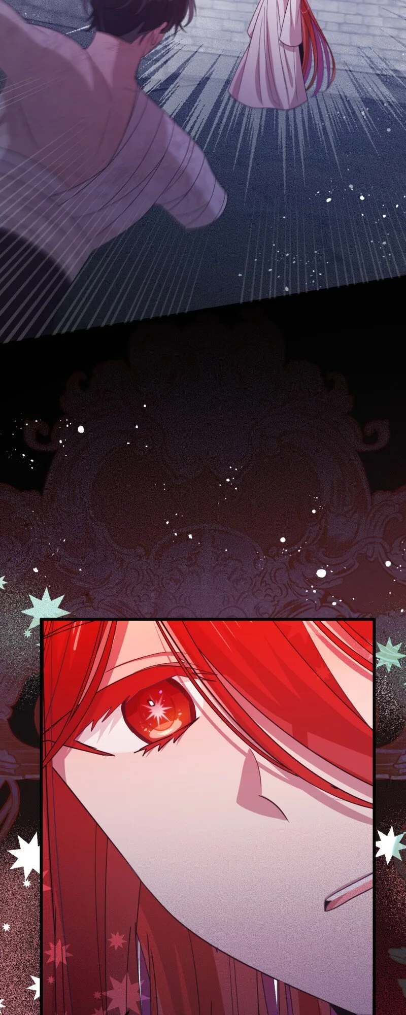Once Upon a Time in a Zombie Empire Chapter 67 page 26