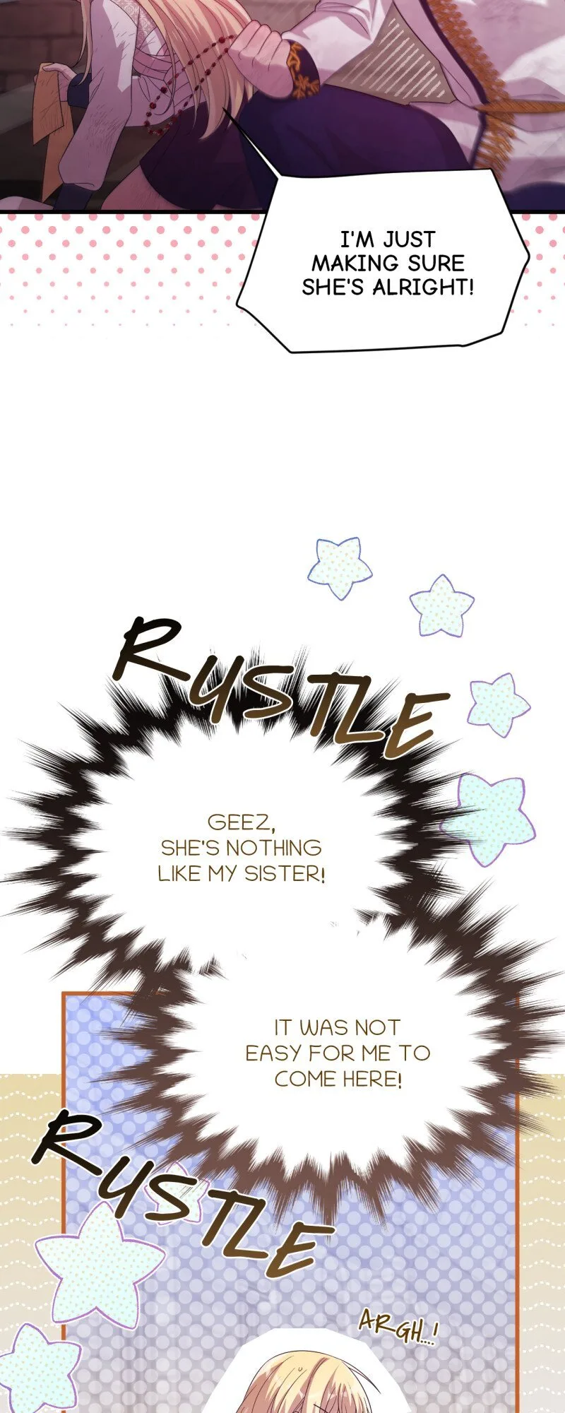 Once Upon a Time in a Zombie Empire Chapter 67 page 55