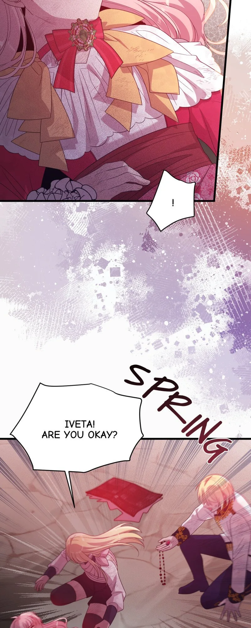 Once Upon a Time in a Zombie Empire Chapter 67 page 52