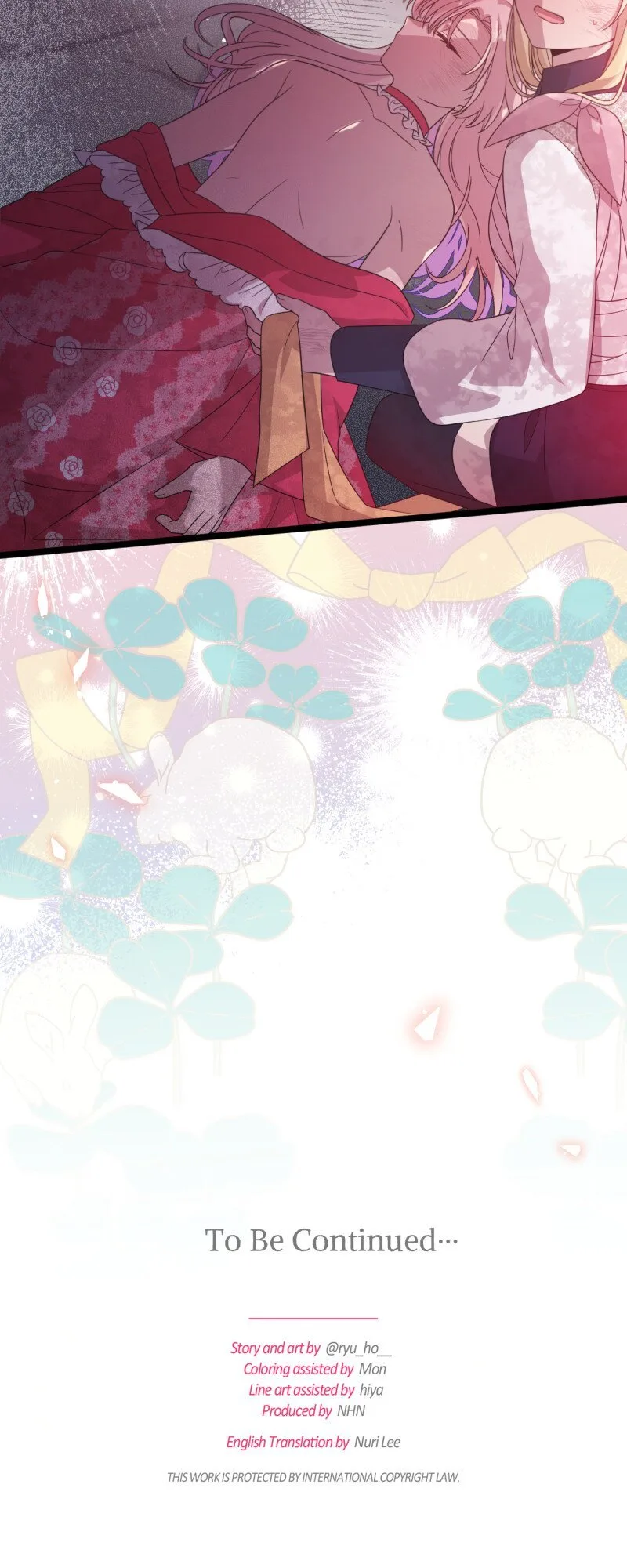 Once Upon a Time in a Zombie Empire Chapter 67 page 60