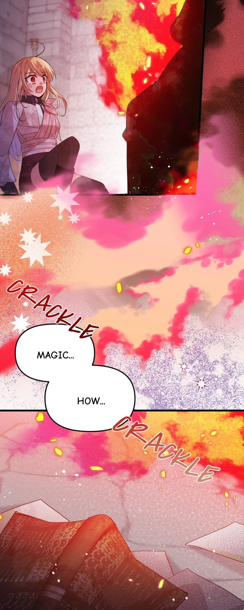 Once Upon a Time in a Zombie Empire Chapter 67 page 44