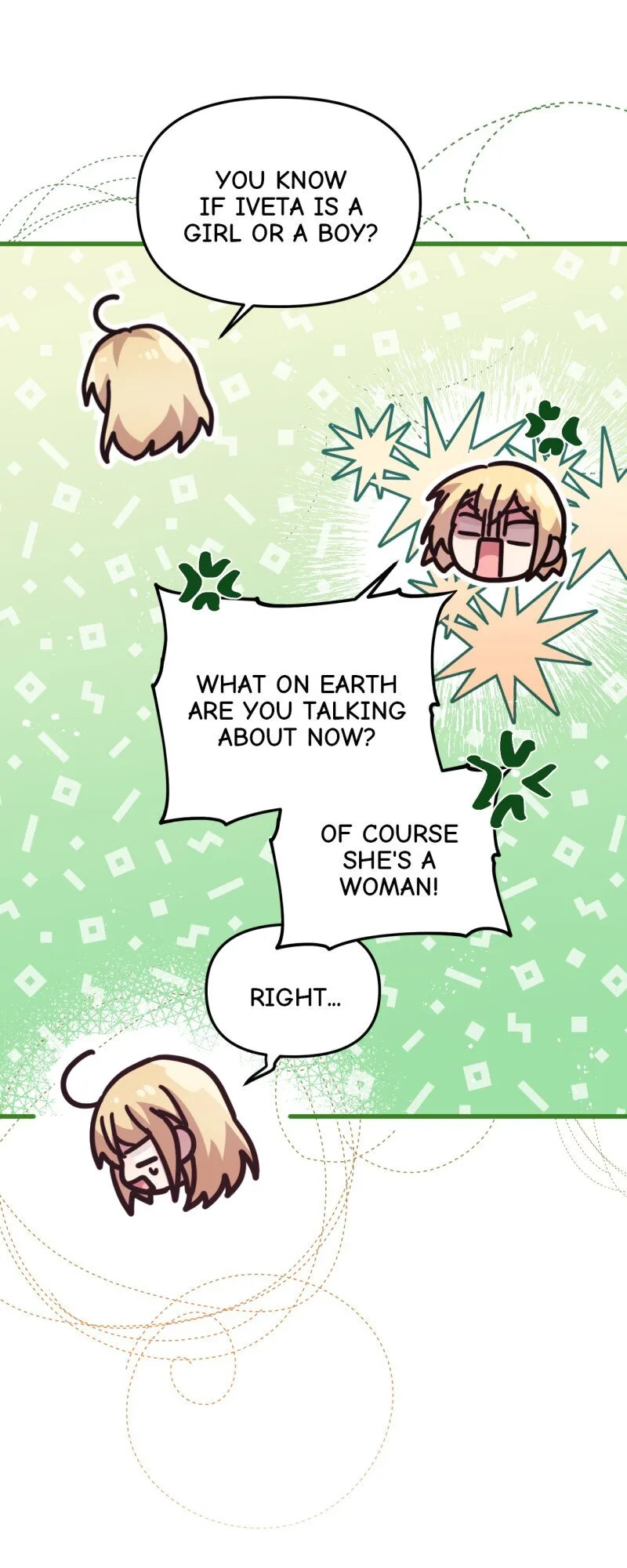 Once Upon a Time in a Zombie Empire Chapter 67 page 58