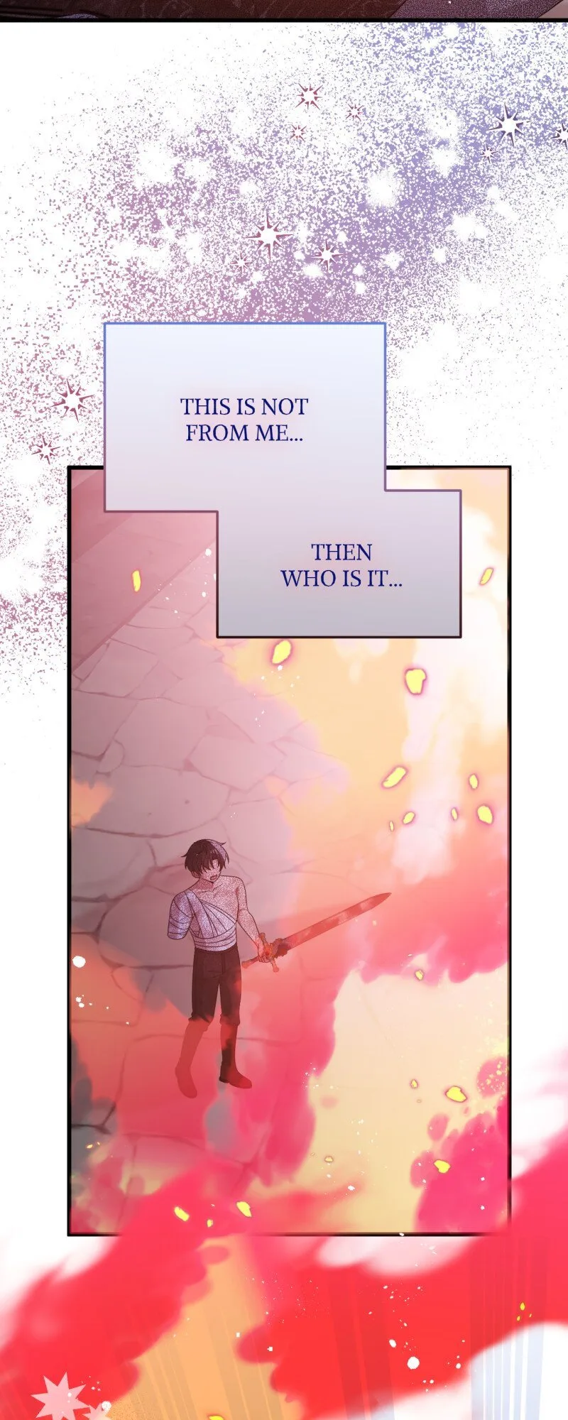 Once Upon a Time in a Zombie Empire Chapter 67 page 45
