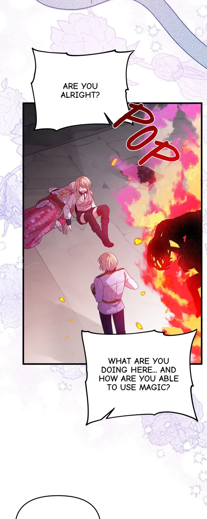 Once Upon a Time in a Zombie Empire Chapter 67 page 49