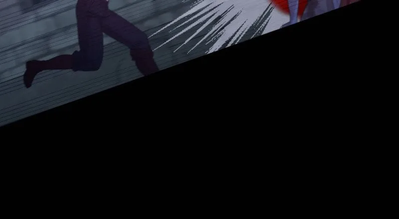 Once Upon a Time in a Zombie Empire Chapter 67 page 28