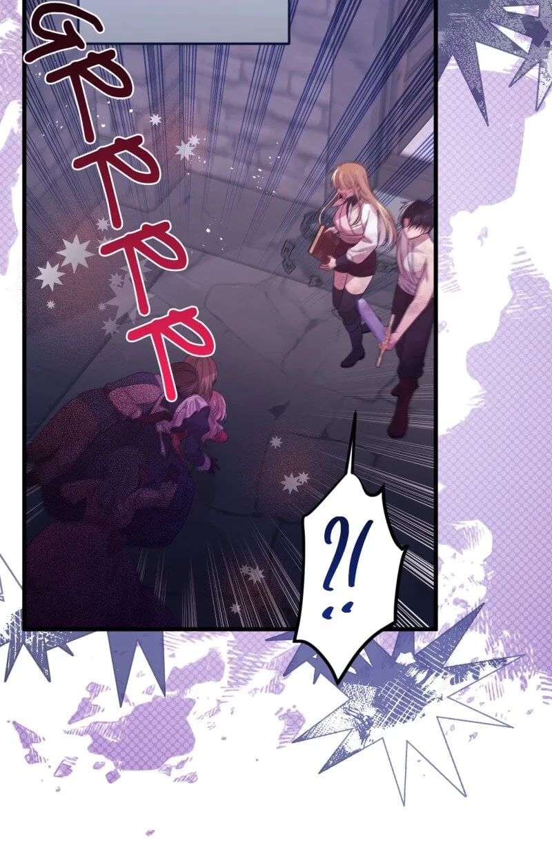 Once Upon a Time in a Zombie Empire Chapter 67 page 20