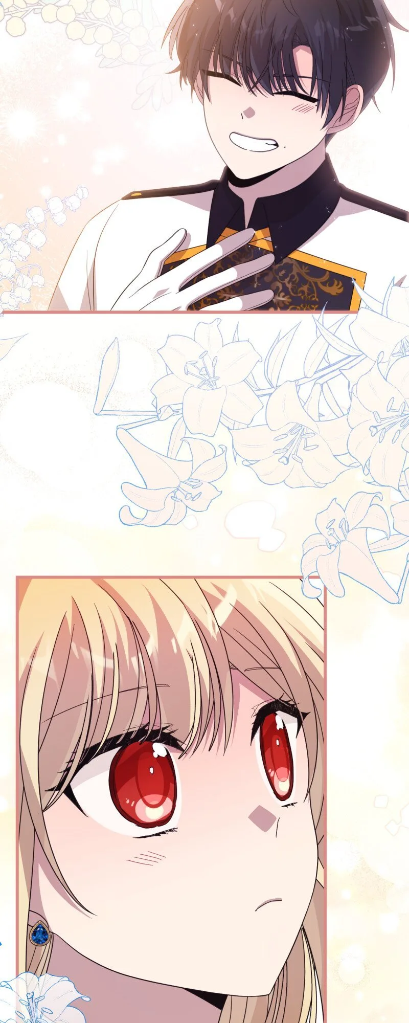 Once Upon a Time in a Zombie Empire Chapter 62 page 40