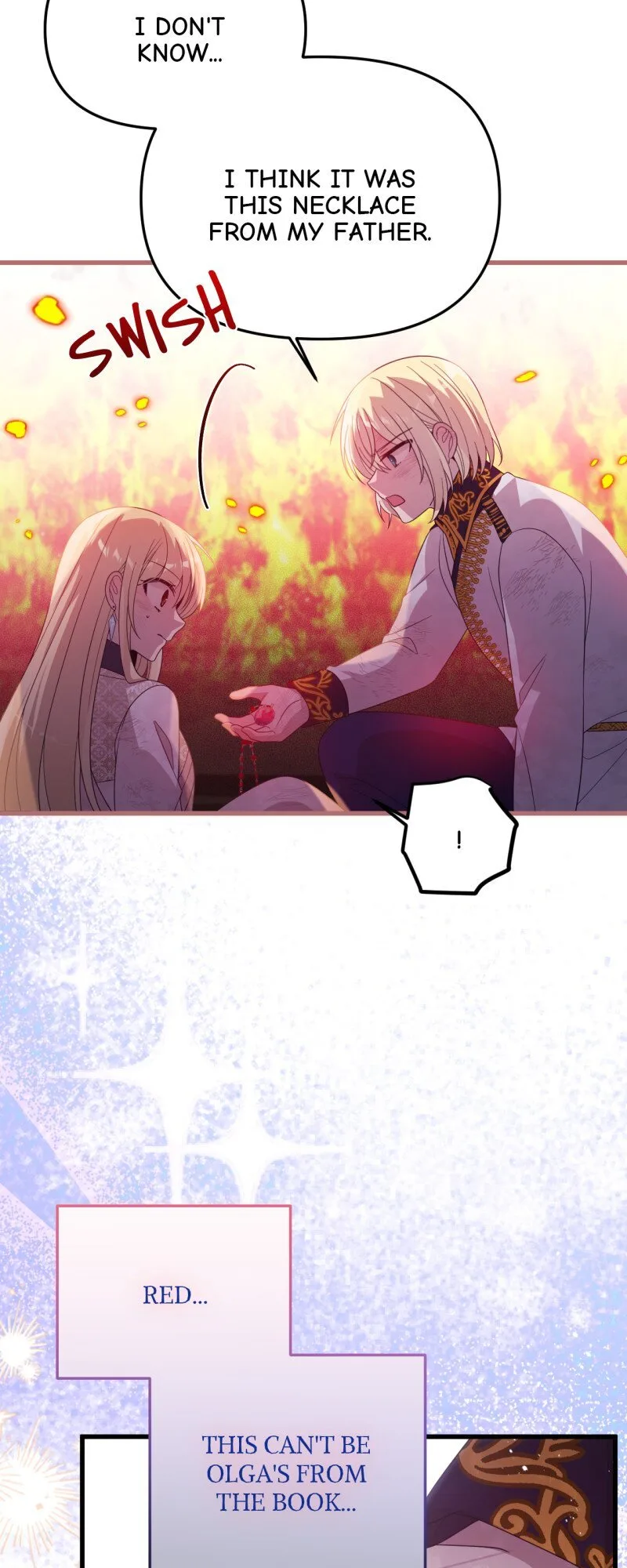 Once Upon a Time in a Zombie Empire Chapter 67 page 50