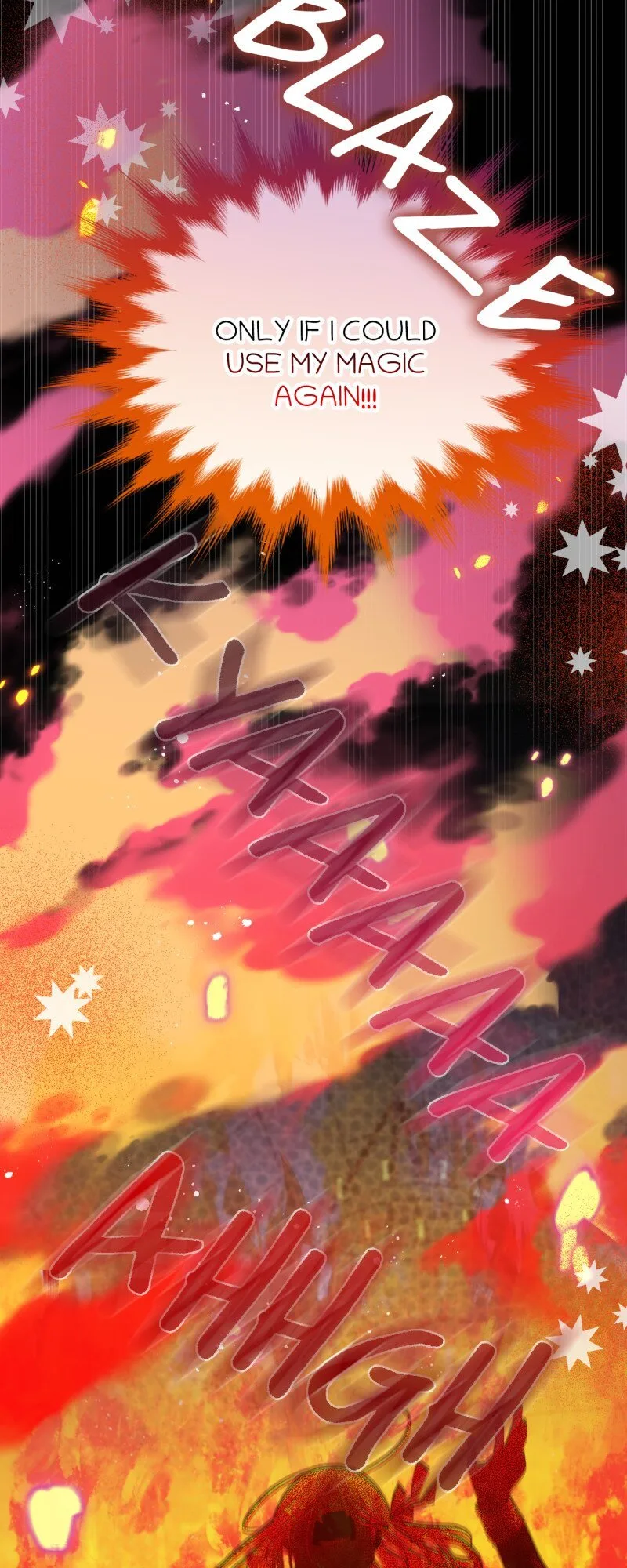 Once Upon a Time in a Zombie Empire Chapter 67 page 42