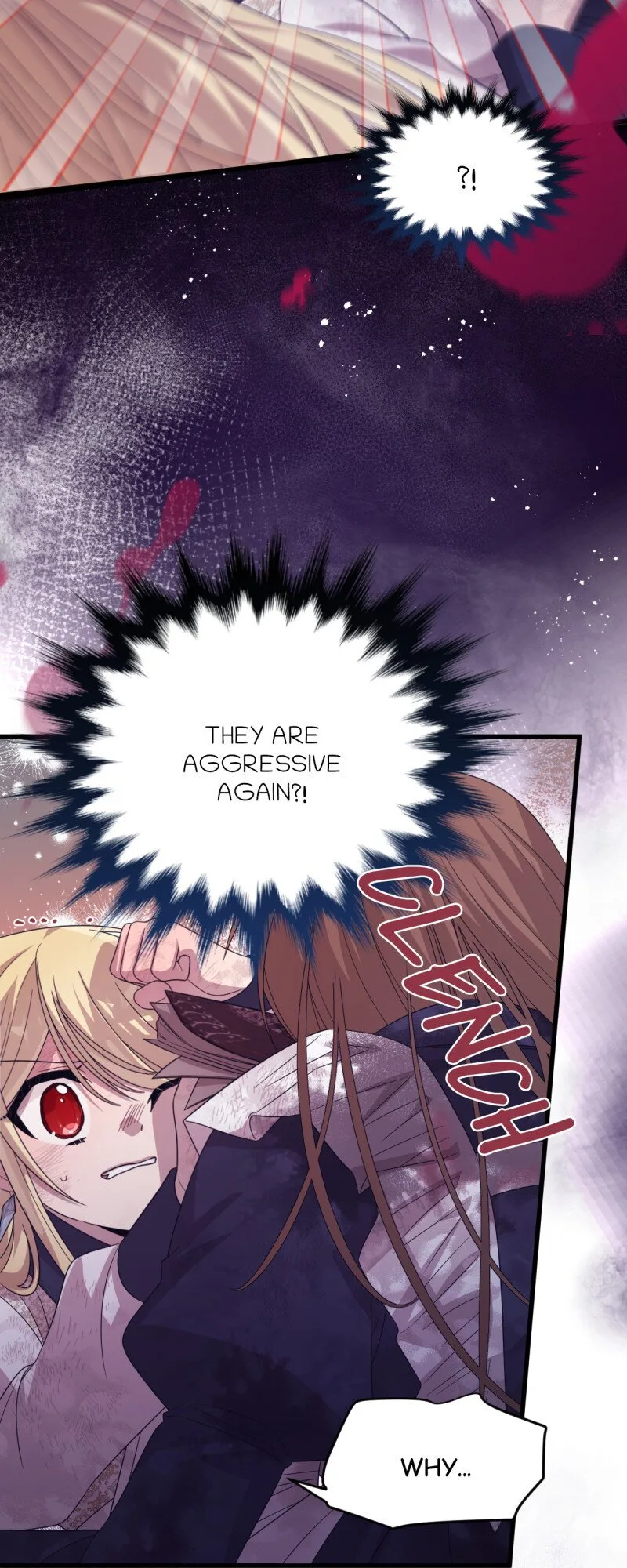 Once Upon a Time in a Zombie Empire Chapter 67 page 36