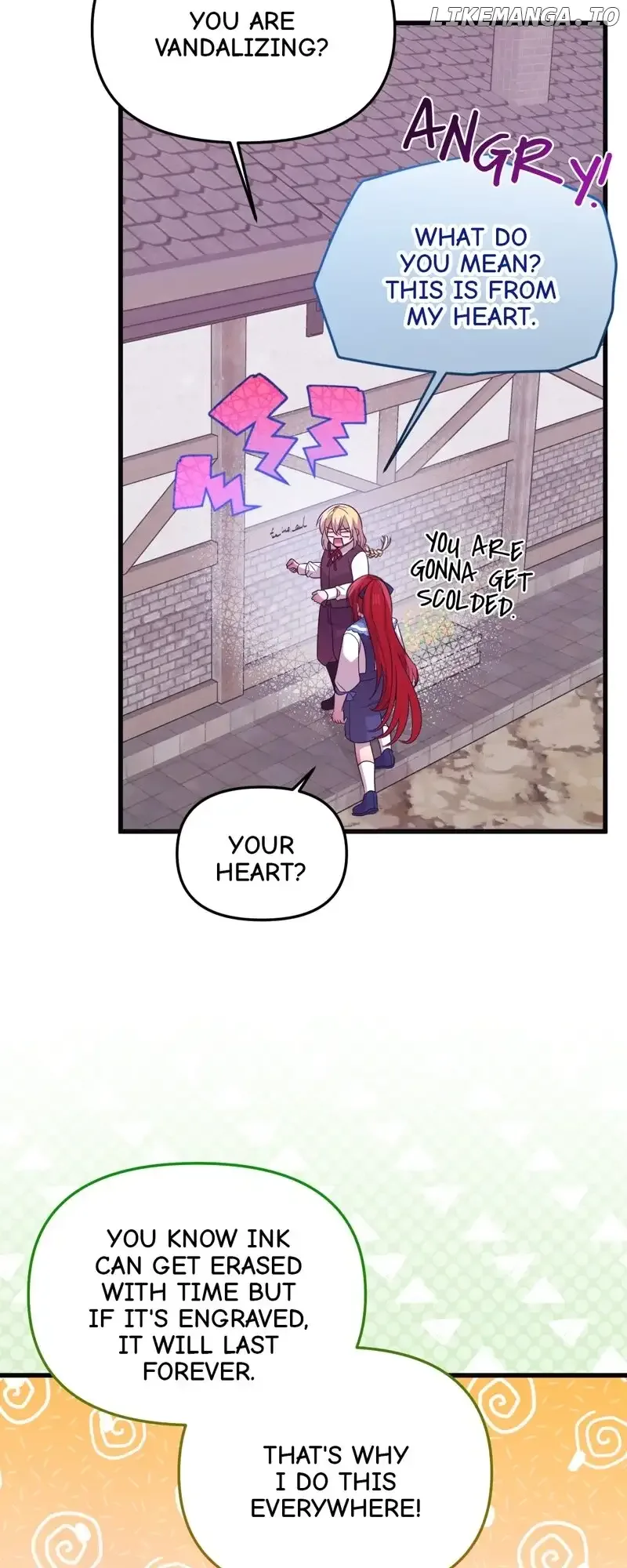 Once Upon a Time in a Zombie Empire Chapter 63 page 46